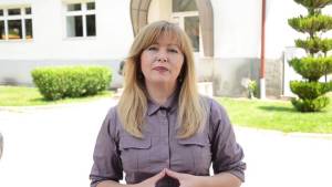 Јасмина Буневска заминува од Советот на Општина Битола