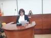 Лидија Павловска нов советник од ВМРО ДПМНЕ на местото на Пеце Милевски