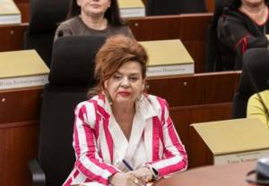 Жанета Ристевска избрана за претседавач на битолскиот Совет за превенција на детско престапништво