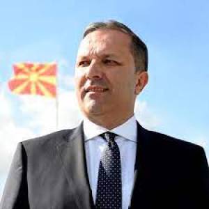 Спасовски на средби со битолчани-„Отворен кабинет“ на МВР во Битола