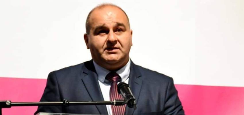 ВМРО ДПМНЕ го обвини Валентин Груевски дека го крие имотот, тој побара извинување и објави докази дека достави анкетен лист до Антикорупциска