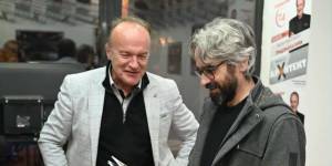 Апасиев и Левица со поддршка за архитектот Зоран Николовски кандидат за градоначалник на Битола