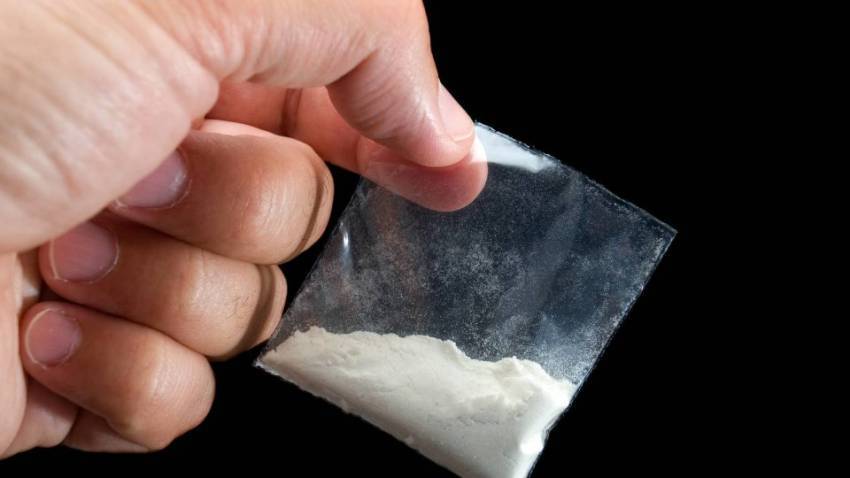 Уапсен битолчанец, дома чувал 14 пакувања хероин и други видови дроги