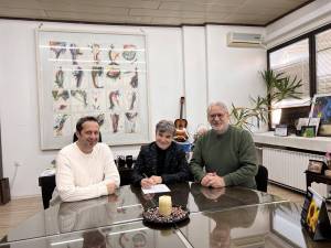 Битолскиот славеј со кадифен глас Сефедин Бајрамов најавува концерт на 12 февруари во големата сала на Центарот за култура во Битола