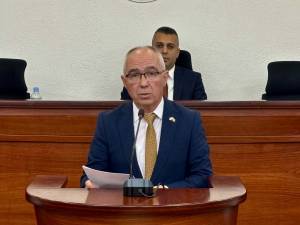 Коњановски - Лажи опозицијата за наводно прифаќање на мигранти во Битола, ниту мигранти ниту шатори за мигранти ќе има