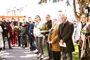 Одбележани 83 години од депортацијата на битолските Евреи