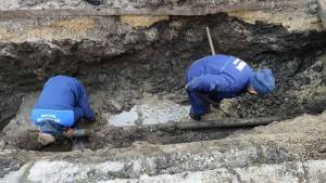 Водовод соопштува- Делови од Битола утре со прекинато водоснабдување