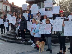Денеска протест пред Битолското обвинителство-Правда за Јана!