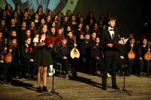 Свечено одбележан патрониот празник на ООУ &quot;Св.Климент Охридски&quot; Битола