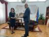 Виртуелното збратимување на Битола со Цетиње лани, официјализирано денеска со средба на градоначалниците на двата града