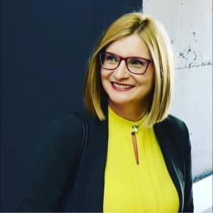 Битола е гнасен град, оценува Габриела Илиевска независен кандидат за градоначалник