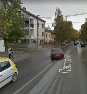 Битолчанец пријавил дека бил нападнат во кафич на ул.„Партизанска“ во Битола