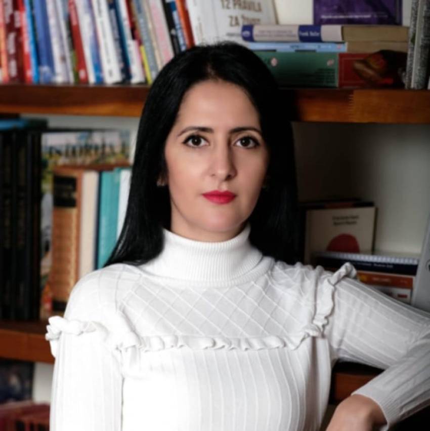 „Ала Ана - 4Д Родителување“: Рецепт за свесно семејство во време на брзи времиња (пишува Ана Салтирова Давидовски)