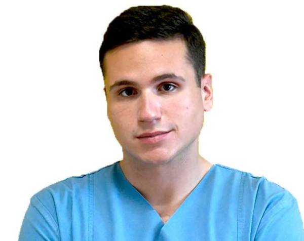 Битолчанецот Горазд Коњановски еден од најмладите специјализанти по кардиохирургија во Македонија