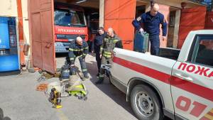 Битола испрати помош за поплавените подрачја во Кичево