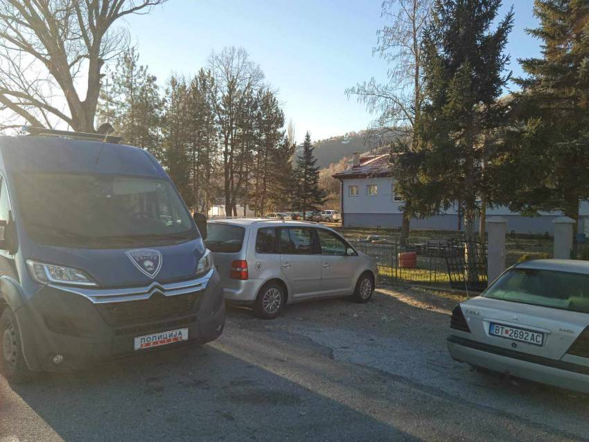 Вработена во училиштето во Кукуречани пријавила колега за вербални закани
