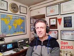 Професорот Трајковски-Пикот на ковид-19 е дефинитивно зад нас, а секој следен ќе биде со помал број болни