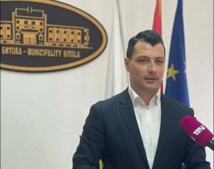 Илиевски-нема да прифатиме повисоки сметки за вода и канализација