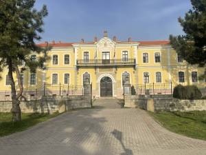 Завод и Музеј Битола фото А.Блажевска