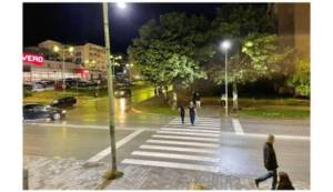 Девојче на 18 години од Кукуречани ноќеска фатено во Битола како вози кола без возачка дозвола