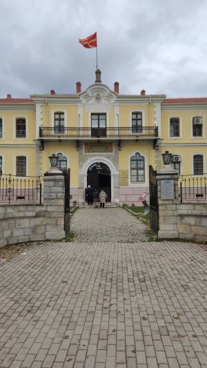 До 17 часот во Битола гласале 29.783 гласачи