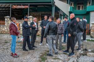Општина Битола и полицијата ќе бараат трајно решение за проблемот со чешмата „убиец“ во Кисела Вода