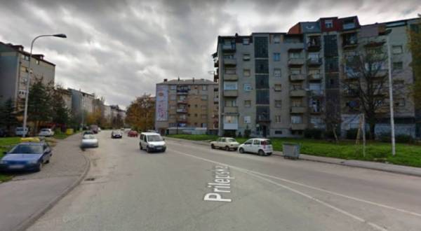 Две деца од 14 и 15 години фатени со дрога на улица „Прилепска“ во Битола