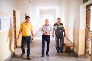 Општина Битола со нови инвестиции во гимназијата &quot;Таки Даскало&quot;