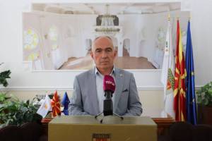Коњановски: блокадата на која што укажував, денес ја потврди и СДСМ