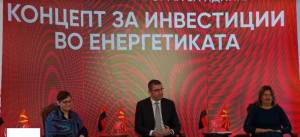 Мицкоски: ВМРО-ДПМНЕ сериозно ќе се позанимава со значајниот децениски ветуван проект Чебрен
