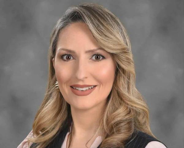 Марија Шамоска Буџаковски директор