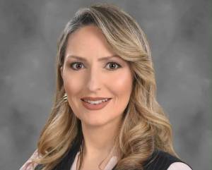 Марија Шамоска Буџаковски директор