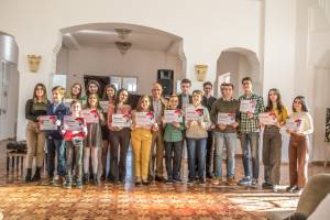 Златни деца има Битола!-Парична награда од општината за талентираните ученици