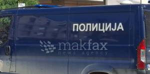 Кривична пријава против две лица од Битола кои се закануваа дека ќе убиваат полицајци на протестот за возачките дозволи
