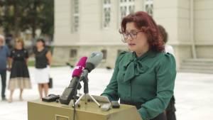 Отворено писмо на Петровска: Кога изборно ветувавте велосипедски патеки, се надевам не мислевте на парите од Парк