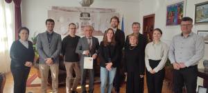 Студија за „ПАМЕТЕН И ОДРЖЛИВ БИТОЛСКИ РЕГИОН“