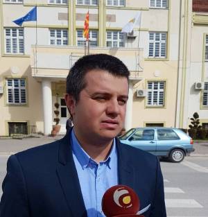Димитровски - Советниците на СДСМ се против развојот на Битола, и кога беа на власт ништо суштинско не направија