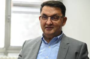 Трајко Славески е новиот гувернер на Народната банка