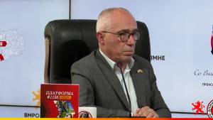 Зa ЧАС И ПОЛОВИНА од Скопје до Битола - Со нетрпение се очекува изградбата на втората делница од патот
