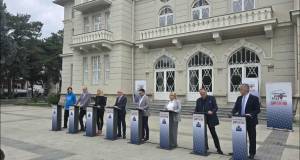 Анализа на ,,Геосфера&quot; Битола - Што нудат на тема екологија кандидатите за градоначалник на Битола