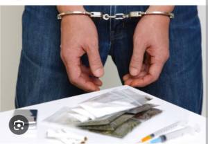 Дете од Битола на 17 години фатено со дрога и дигитална вага на улица ,,Стрчин" во Битола