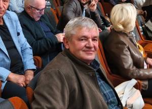 Зоран Стојчевски фото А. Блажевска