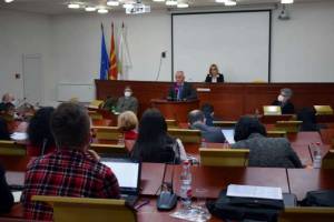 2.677 битолчани побарале надомест на штетите од серијата земјотреси во јануари годинава