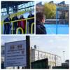 ВМРО-ДПМНЕ  вели нивните градоначалници почнале да градат, стадионот во Битола бил при крај, а во Скопје во завршна фаза е ново училиште