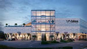 Во новиот „Блис“ мол во Битола доаѓаат светски брендови