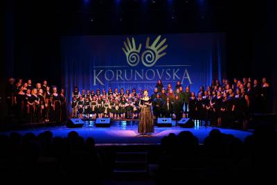 Школата на Марина Коруновска сите средства од концертите во 2024 ќе ги донира за исклучително талентирани деца