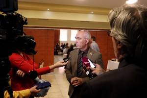 ГРАЃАНИТЕ ГО КРЕИРААТ ОПШТИНСКИОТ БУЏЕТ - ПРВАТА СЕСИЈА ОД БУЏЕТСКИОТ ФОРУМ