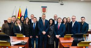 ОК на ВМРО-ДПМНЕ Битола демантира дека тројца советници немало да гласаат на утрешната седница на Совет