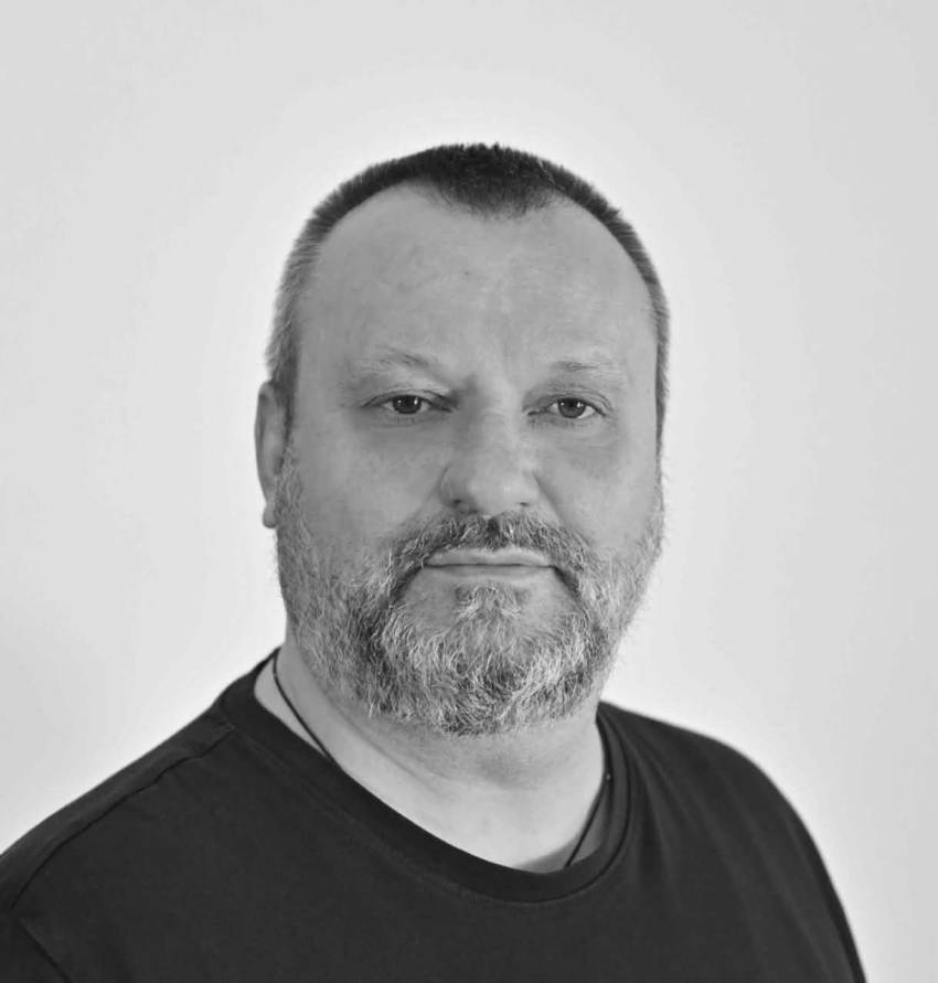 Димитар Михајловски нов директор на Културен и информативен центар Битола