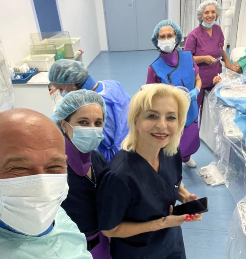 Битола има тим од кардиолози кој дава целосна поддршка на пациентите за болести на срцето